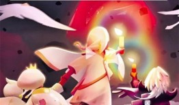 光遇新季节最新爆料,神秘幻境，探寻未知之旅